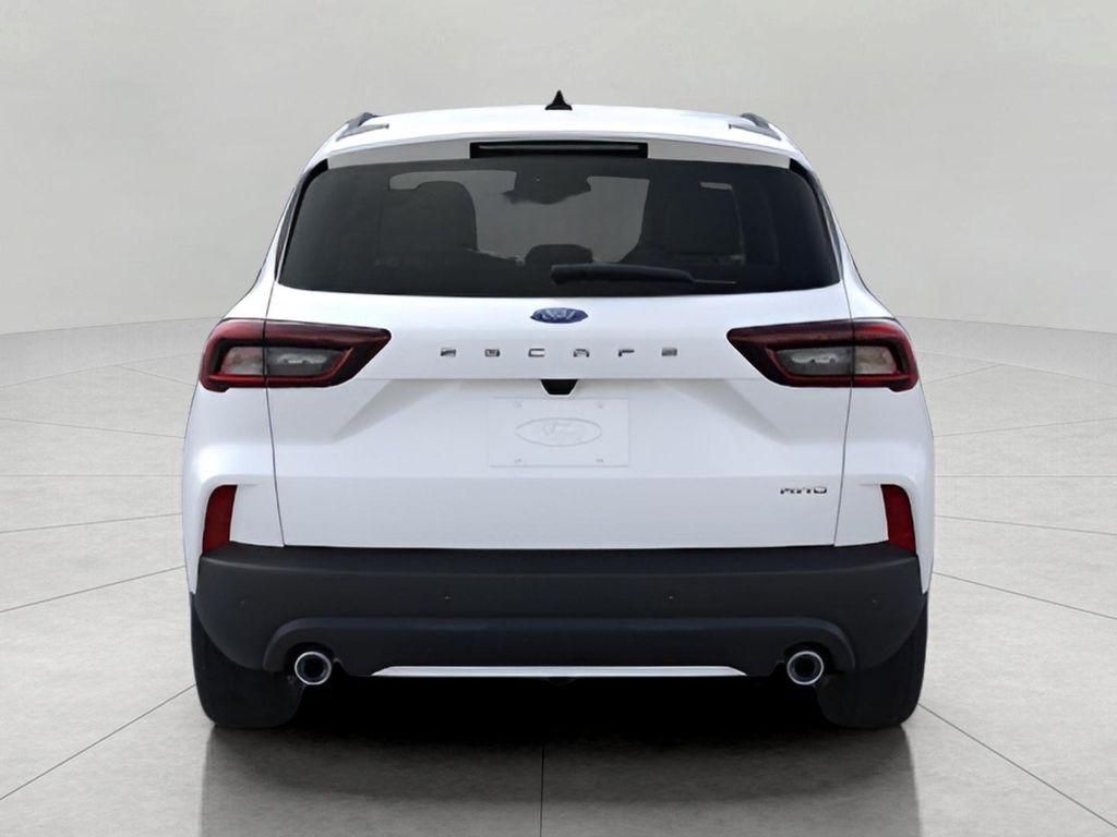 new 2025 Ford Escape car, priced at $32,141