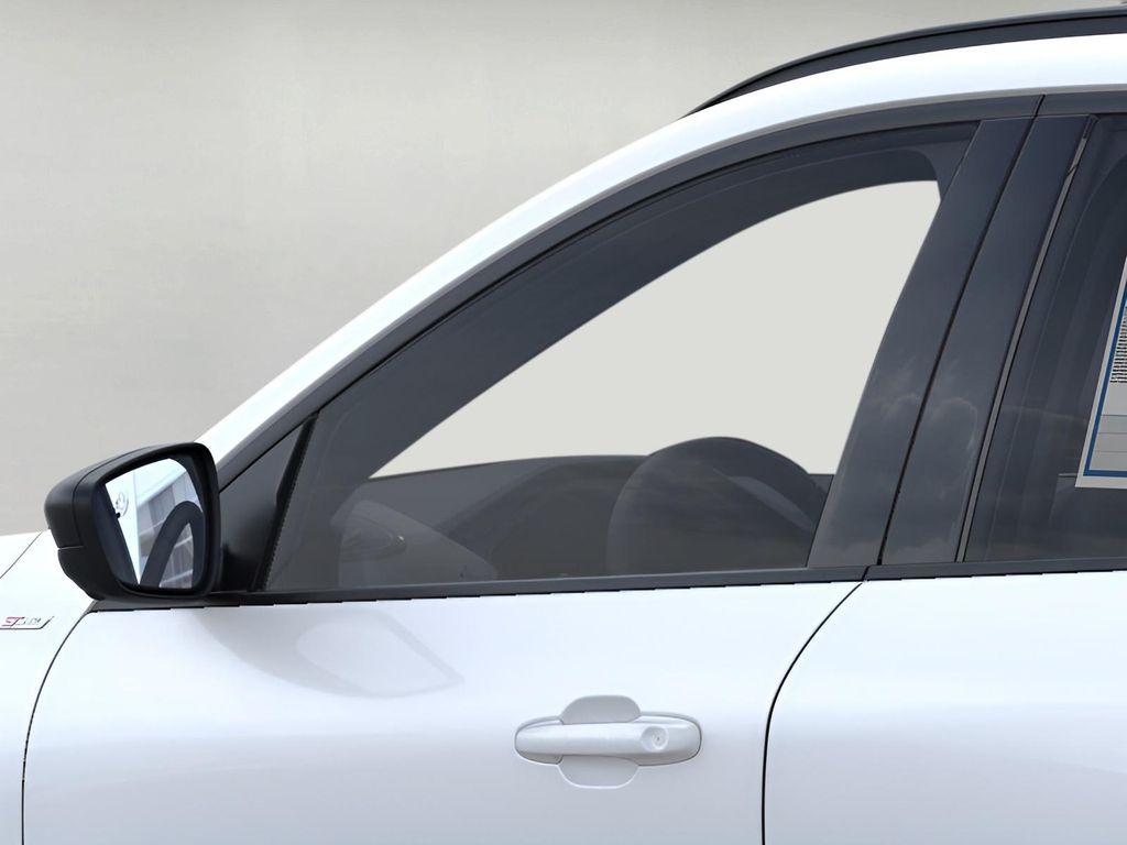 new 2025 Ford Escape car, priced at $32,141