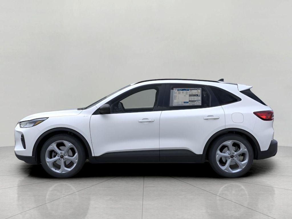 new 2025 Ford Escape car, priced at $31,105