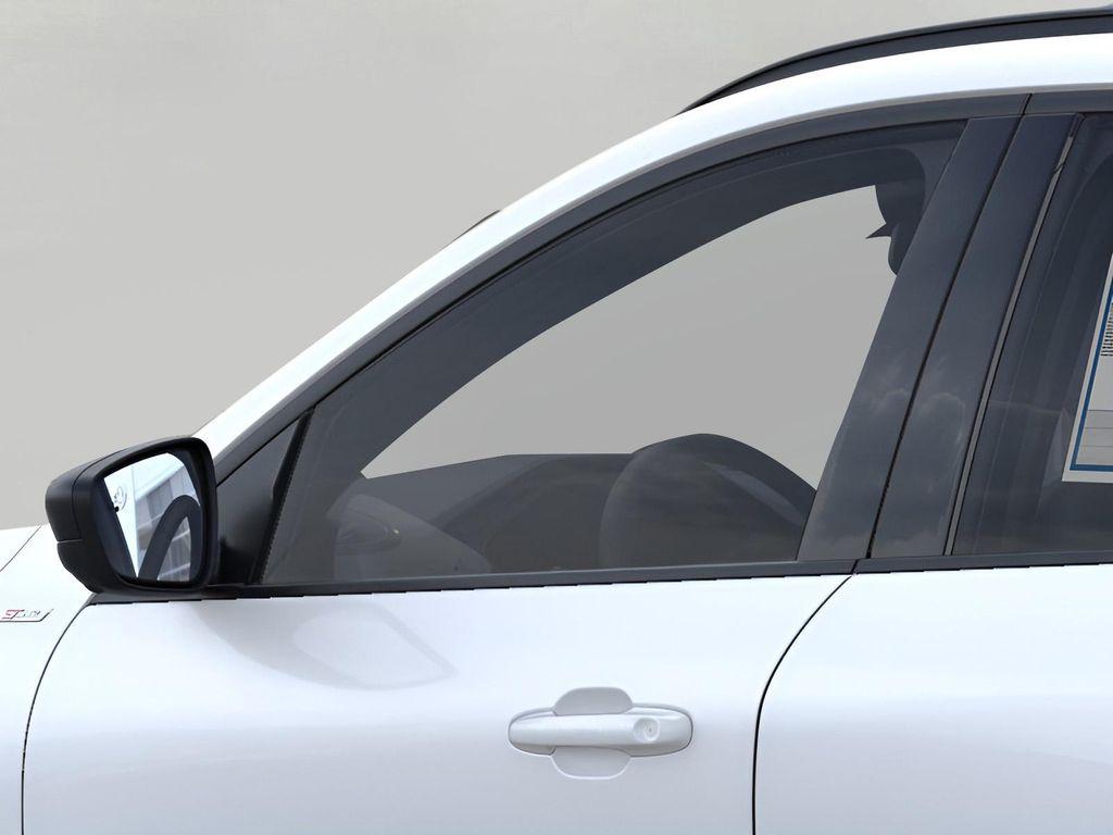 new 2025 Ford Escape car, priced at $31,105