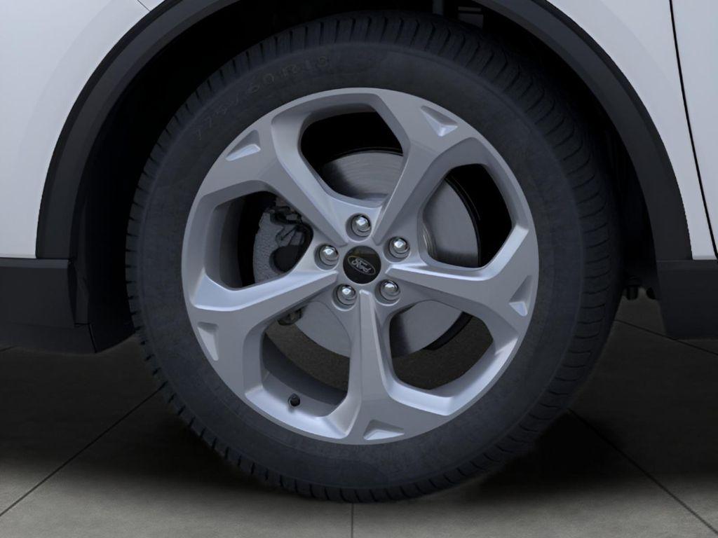 new 2025 Ford Escape car, priced at $32,141