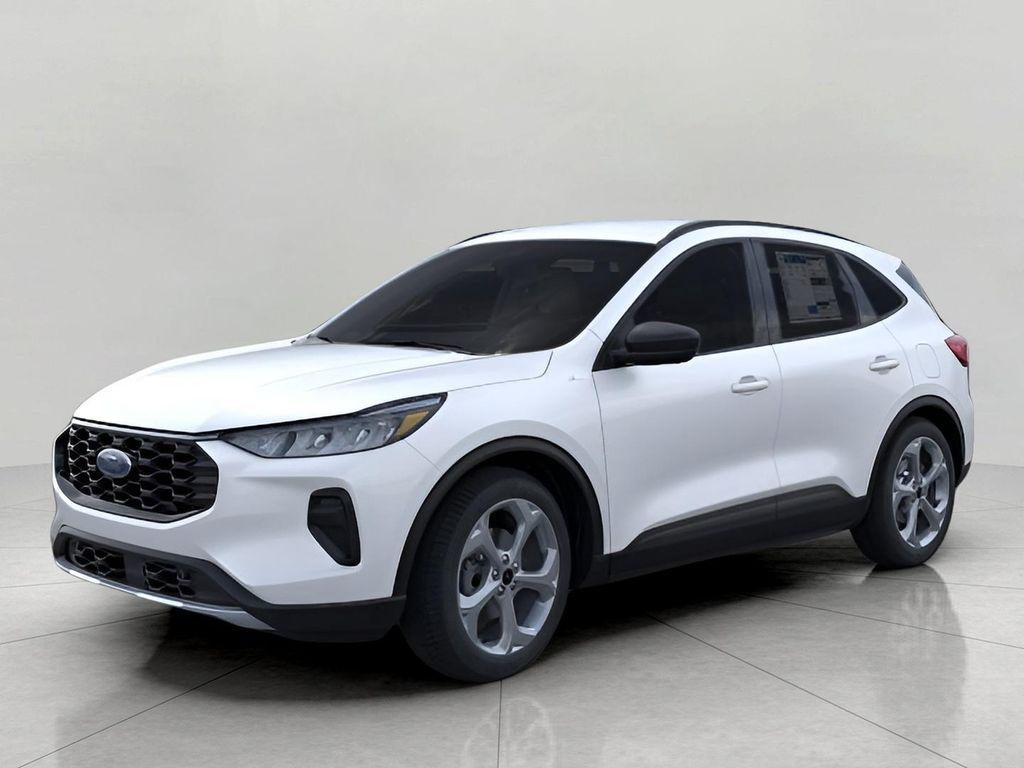 new 2025 Ford Escape car, priced at $32,141