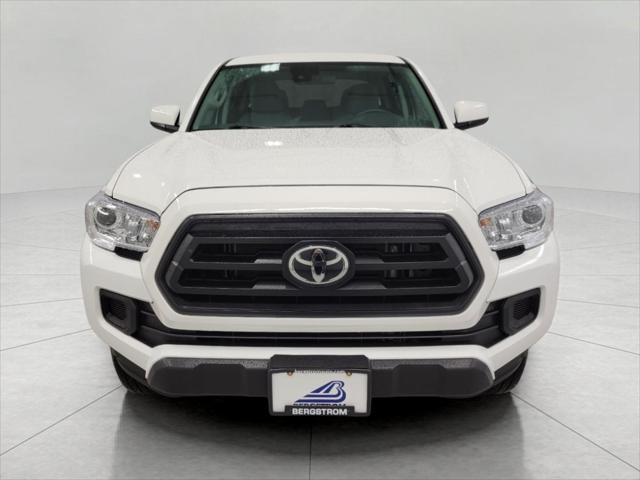 used 2023 Toyota Tacoma car, priced at $33,541