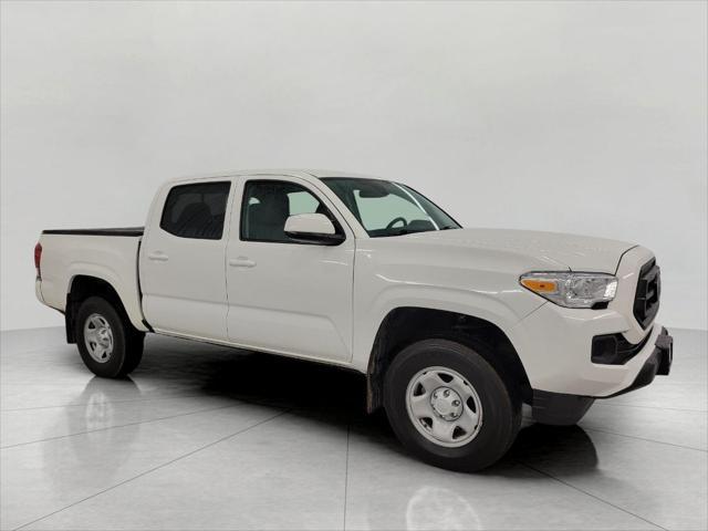 used 2023 Toyota Tacoma car, priced at $33,541