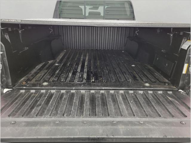 used 2023 Toyota Tacoma car, priced at $33,541