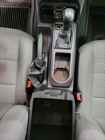 used 2023 Toyota Tacoma car, priced at $33,541