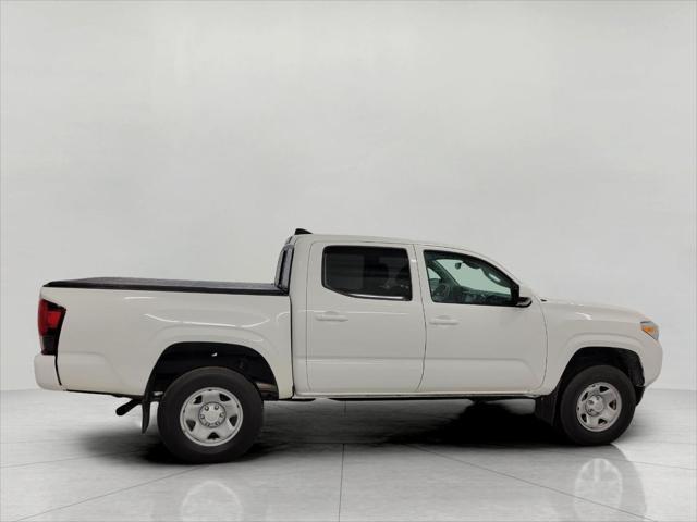 used 2023 Toyota Tacoma car, priced at $33,541