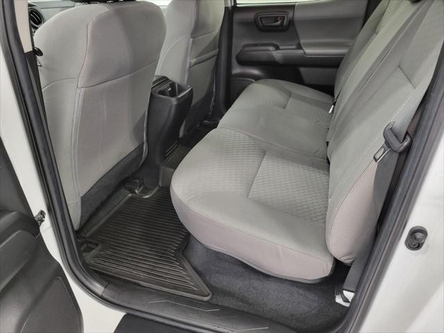 used 2023 Toyota Tacoma car, priced at $33,541