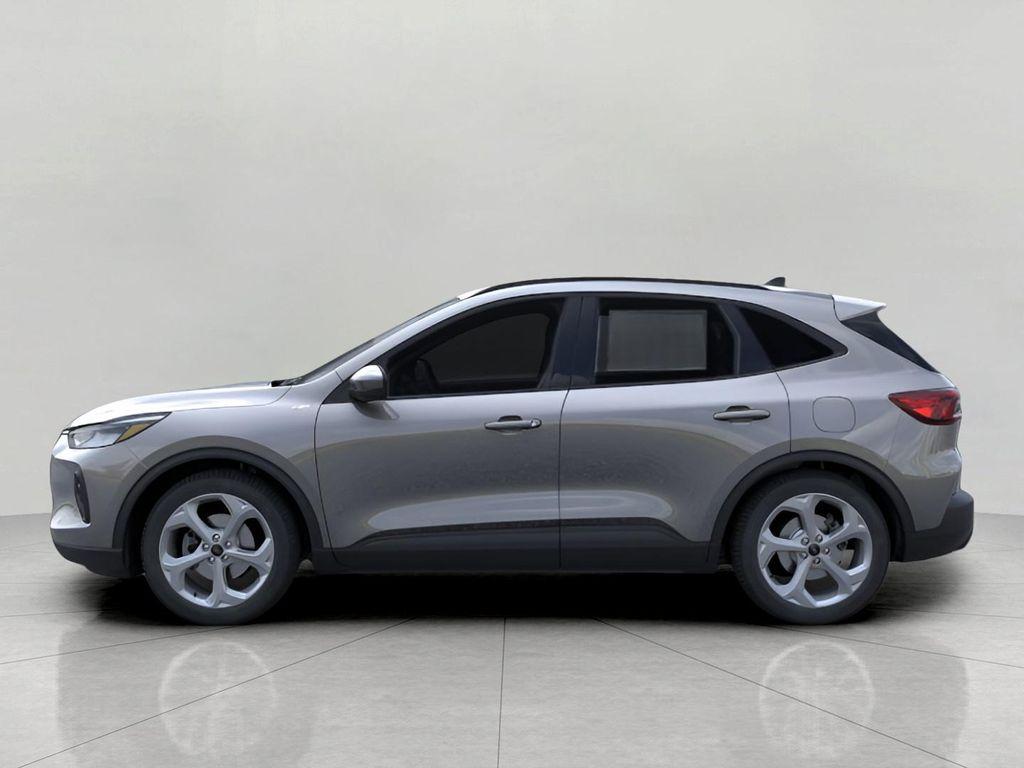 new 2026 Ford Escape car, priced at $36,380