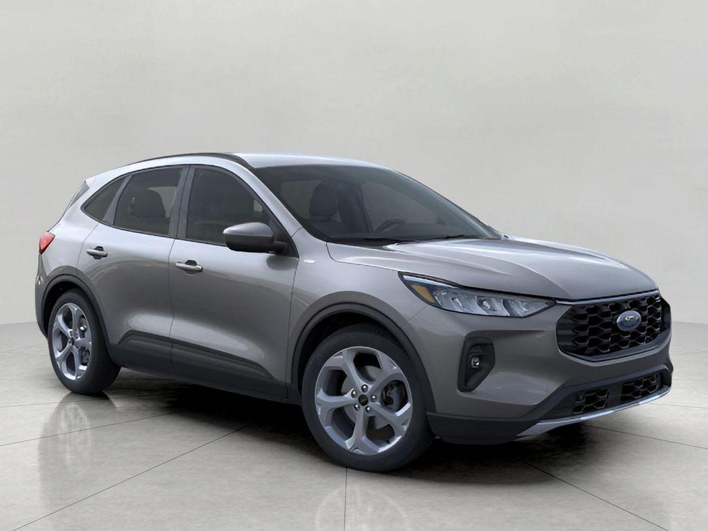 new 2026 Ford Escape car, priced at $36,380