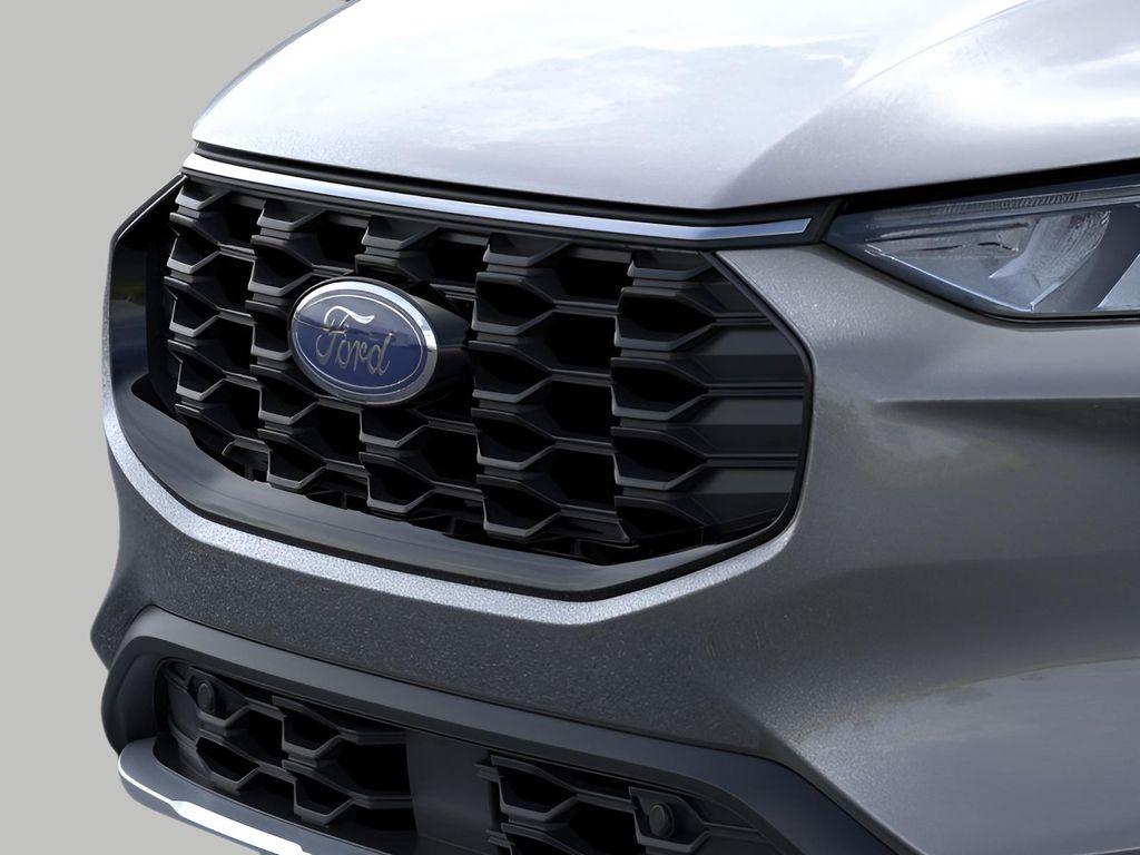 new 2026 Ford Escape car, priced at $36,380