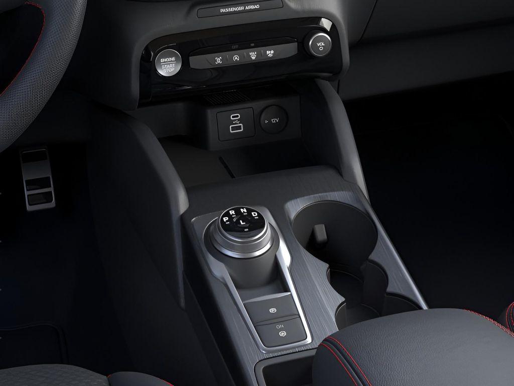 new 2026 Ford Escape car, priced at $36,380