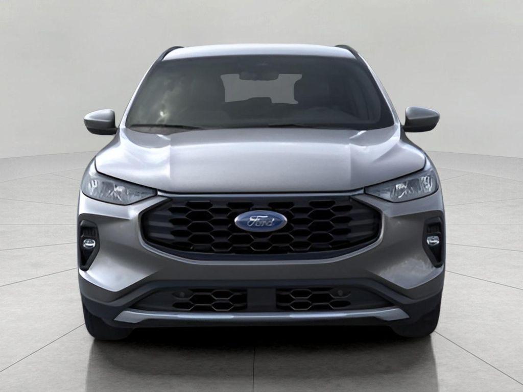 new 2026 Ford Escape car, priced at $36,380