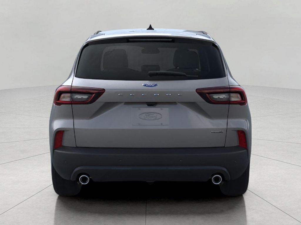 new 2026 Ford Escape car, priced at $36,380