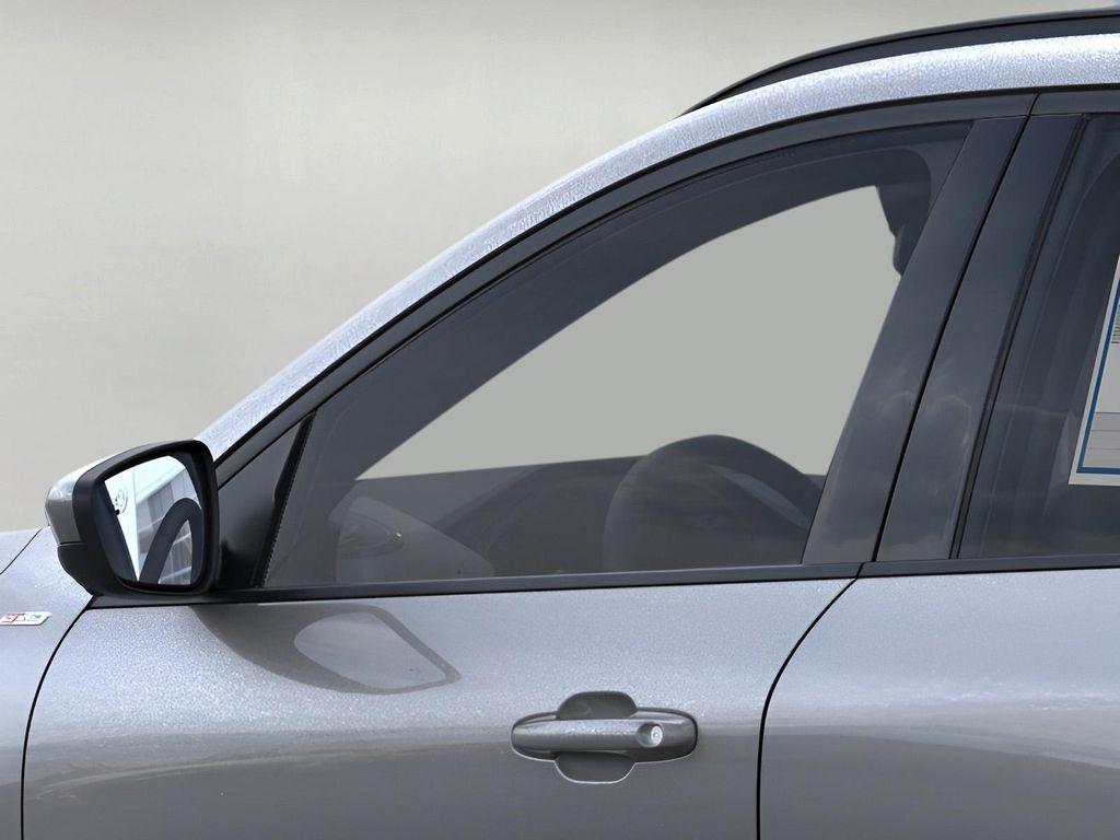 new 2026 Ford Escape car, priced at $36,380