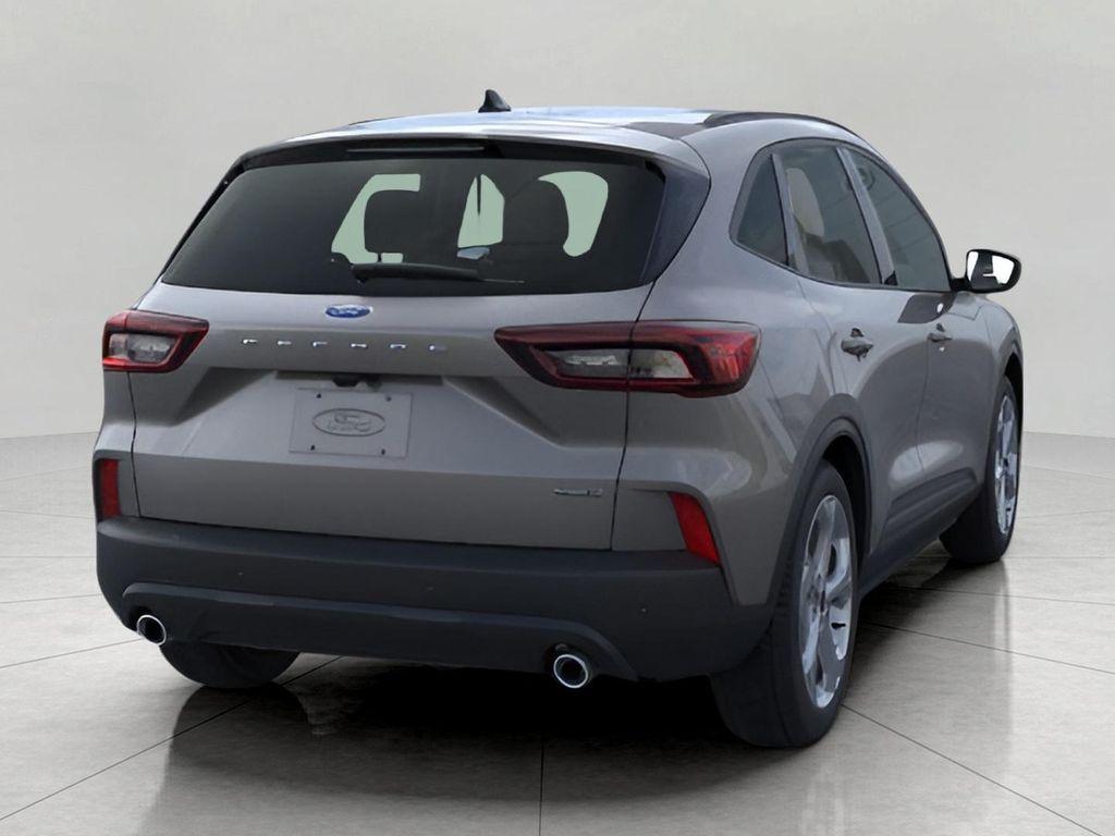 new 2026 Ford Escape car, priced at $36,380