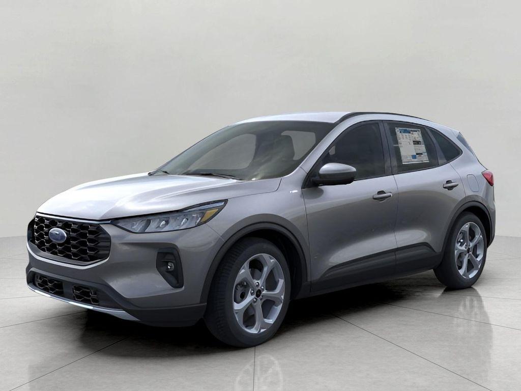 new 2026 Ford Escape car, priced at $36,380
