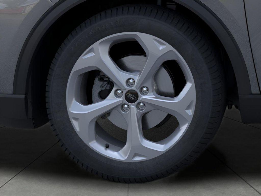 new 2026 Ford Escape car, priced at $36,380