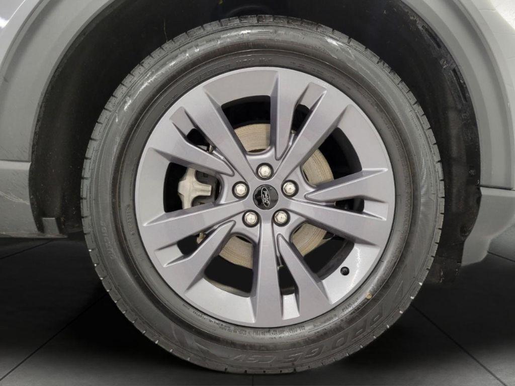 used 2022 Ford Explorer car, priced at $29,914