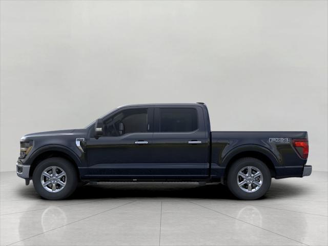 new 2024 Ford F-150 car, priced at $56,932