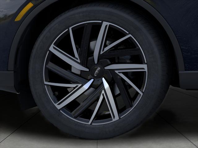 new 2025 Lincoln Aviator car, priced at $70,067