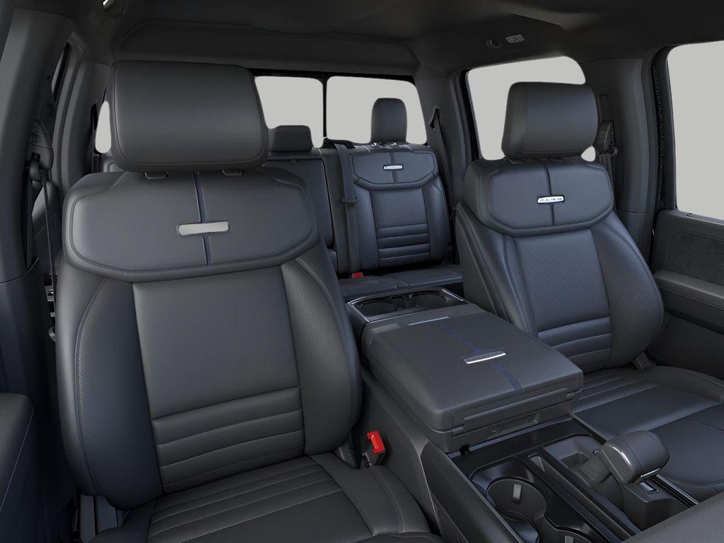 new 2025 Ford F-150 car, priced at $74,341