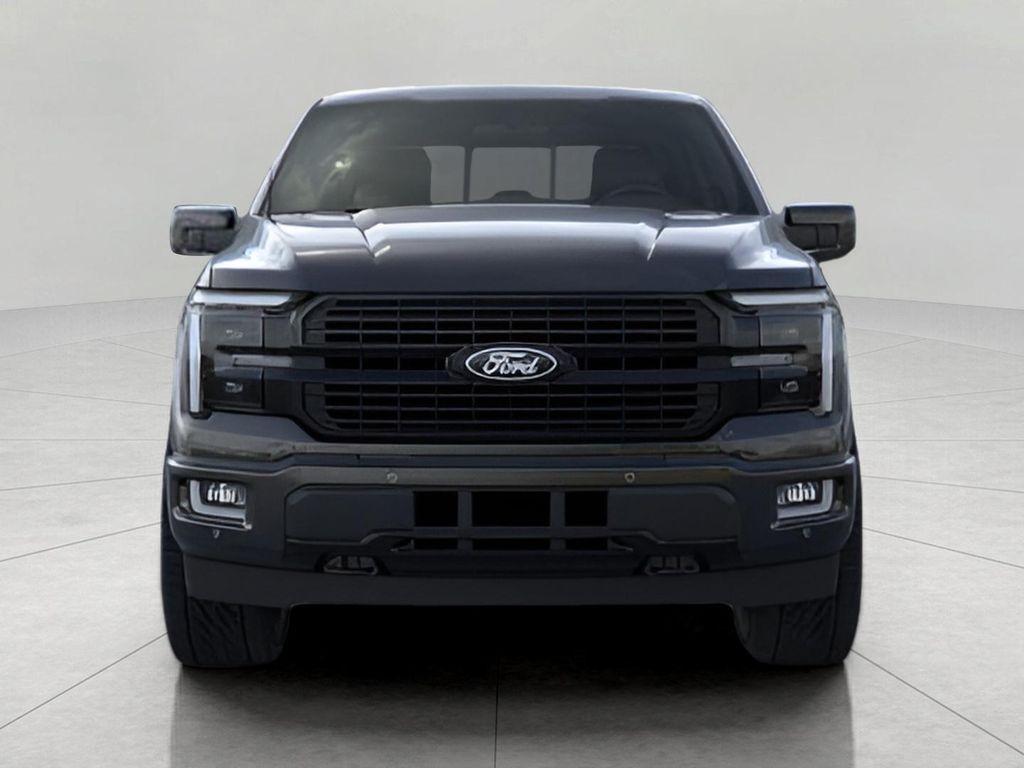 new 2025 Ford F-150 car, priced at $74,341