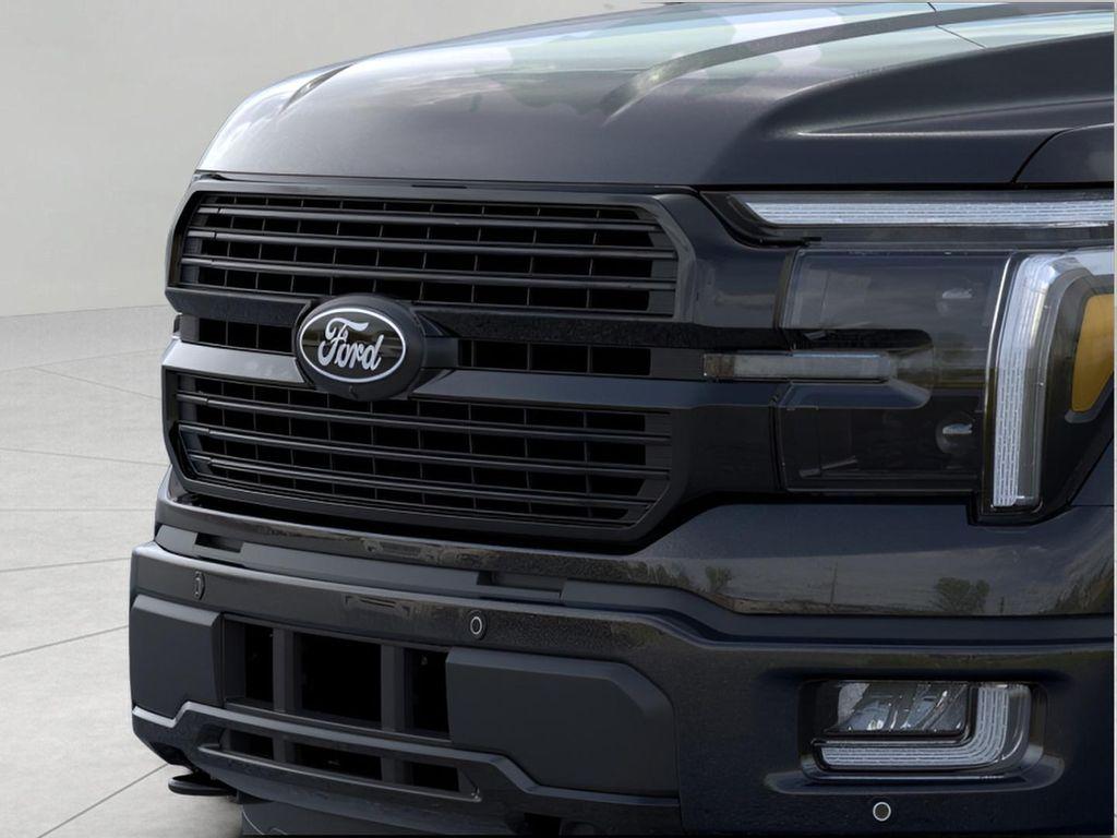 new 2025 Ford F-150 car, priced at $74,341