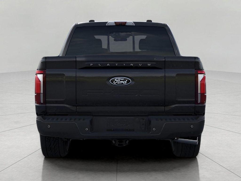 new 2025 Ford F-150 car, priced at $74,341