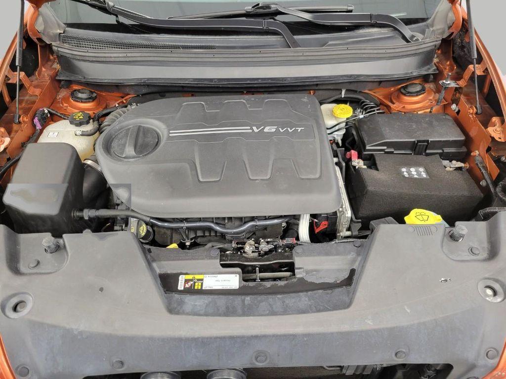 used 2015 Jeep Cherokee car, priced at $14,558