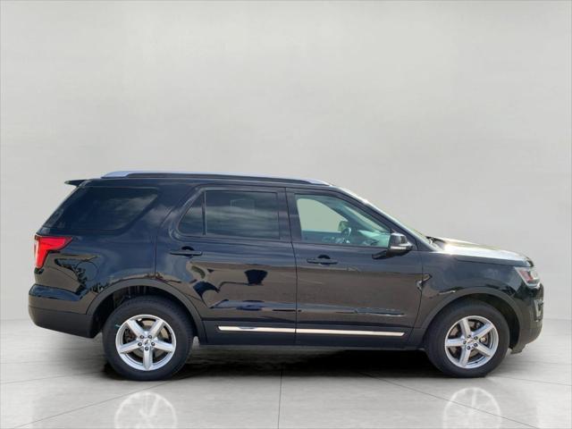 used 2016 Ford Explorer car, priced at $14,864