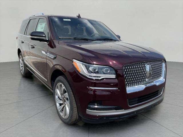 new 2023 Lincoln Navigator car, priced at $89,266