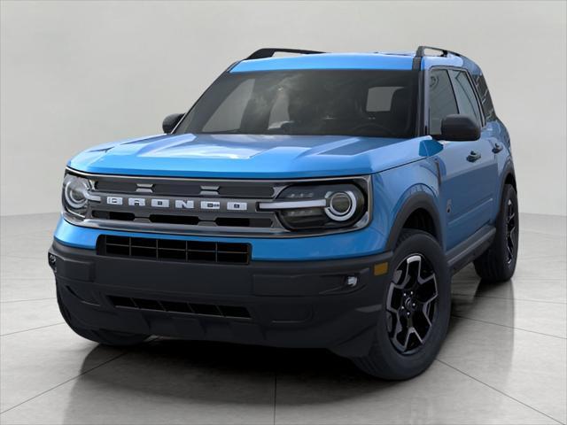 new 2024 Ford Bronco Sport car, priced at $32,061