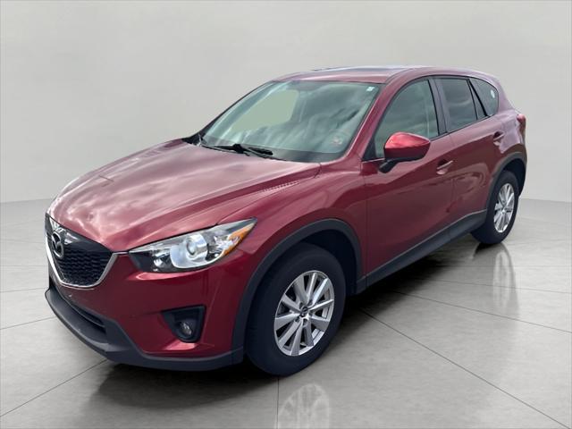 used 2013 Mazda CX-5 car, priced at $9,970