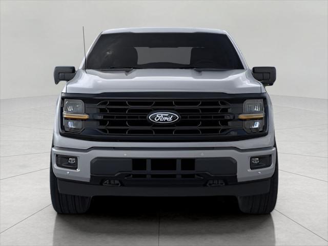 new 2024 Ford F-150 car, priced at $54,485