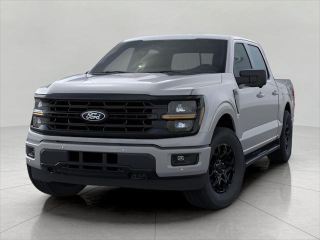 new 2024 Ford F-150 car, priced at $56,731