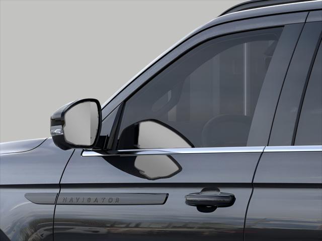 new 2025 Lincoln Navigator car, priced at $111,485