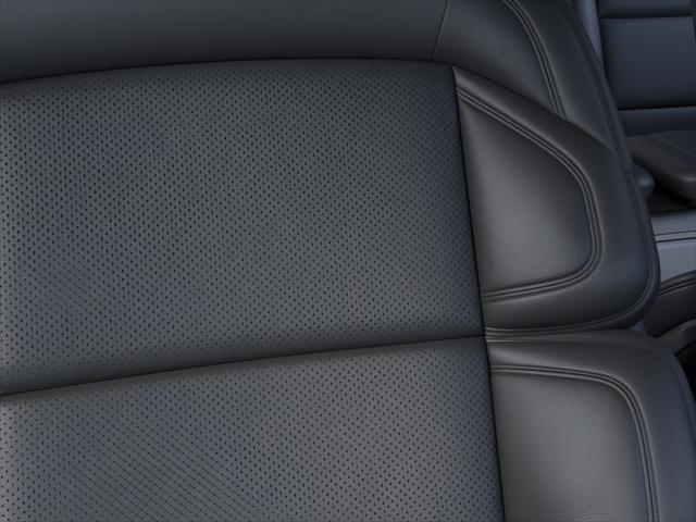 new 2025 Lincoln Navigator car, priced at $111,485