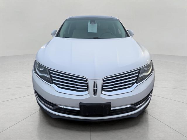 used 2016 Lincoln MKX car, priced at $13,631