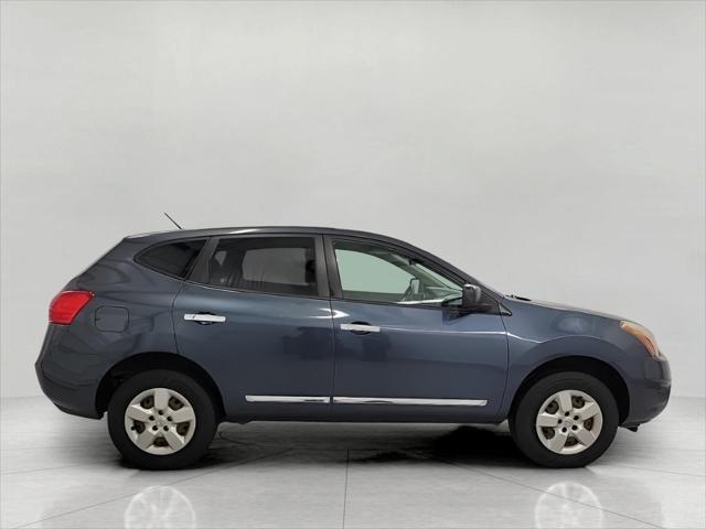 used 2014 Nissan Rogue Select car, priced at $7,994