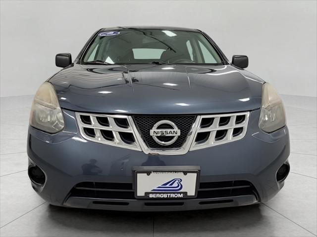 used 2014 Nissan Rogue Select car, priced at $7,994