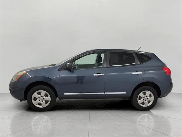 used 2014 Nissan Rogue Select car, priced at $7,994