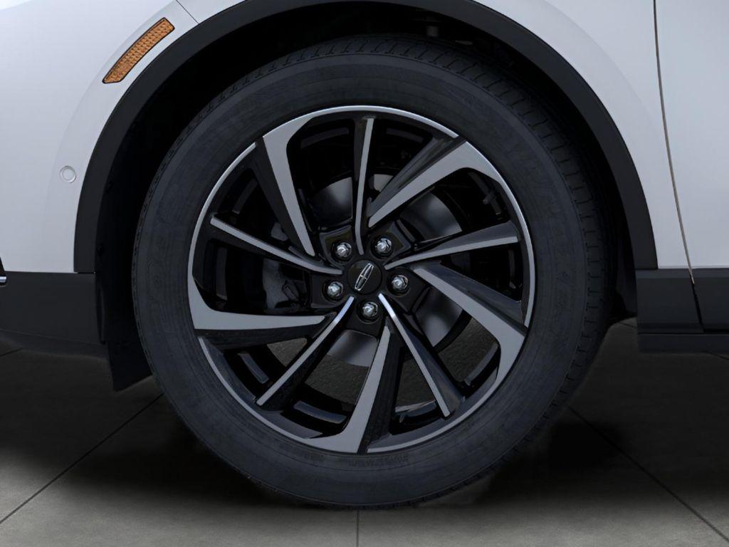 new 2026 Lincoln Corsair car, priced at $59,631