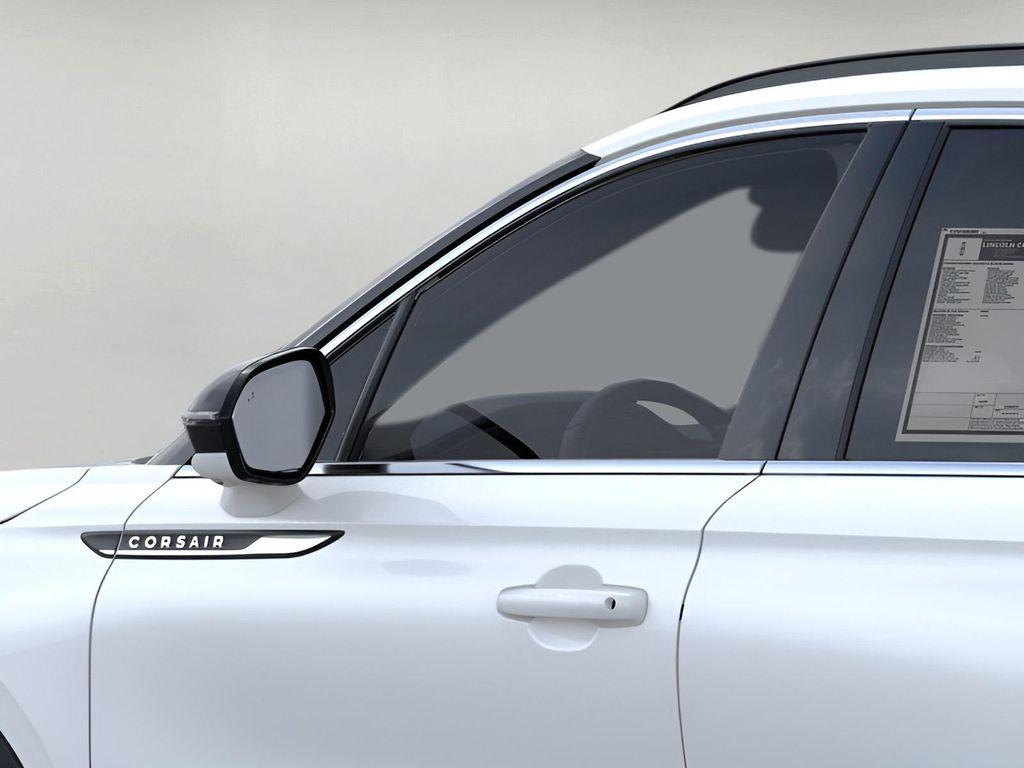 new 2026 Lincoln Corsair car, priced at $59,631