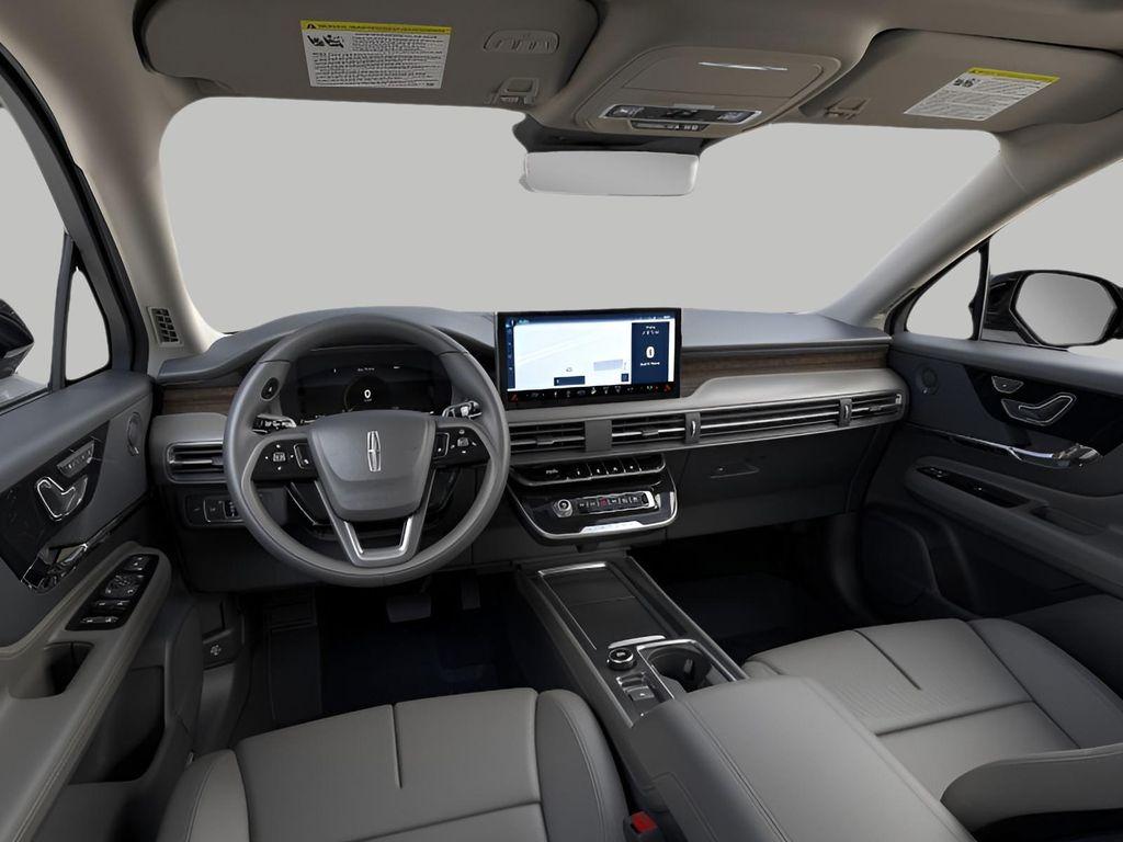 new 2026 Lincoln Corsair car, priced at $59,631