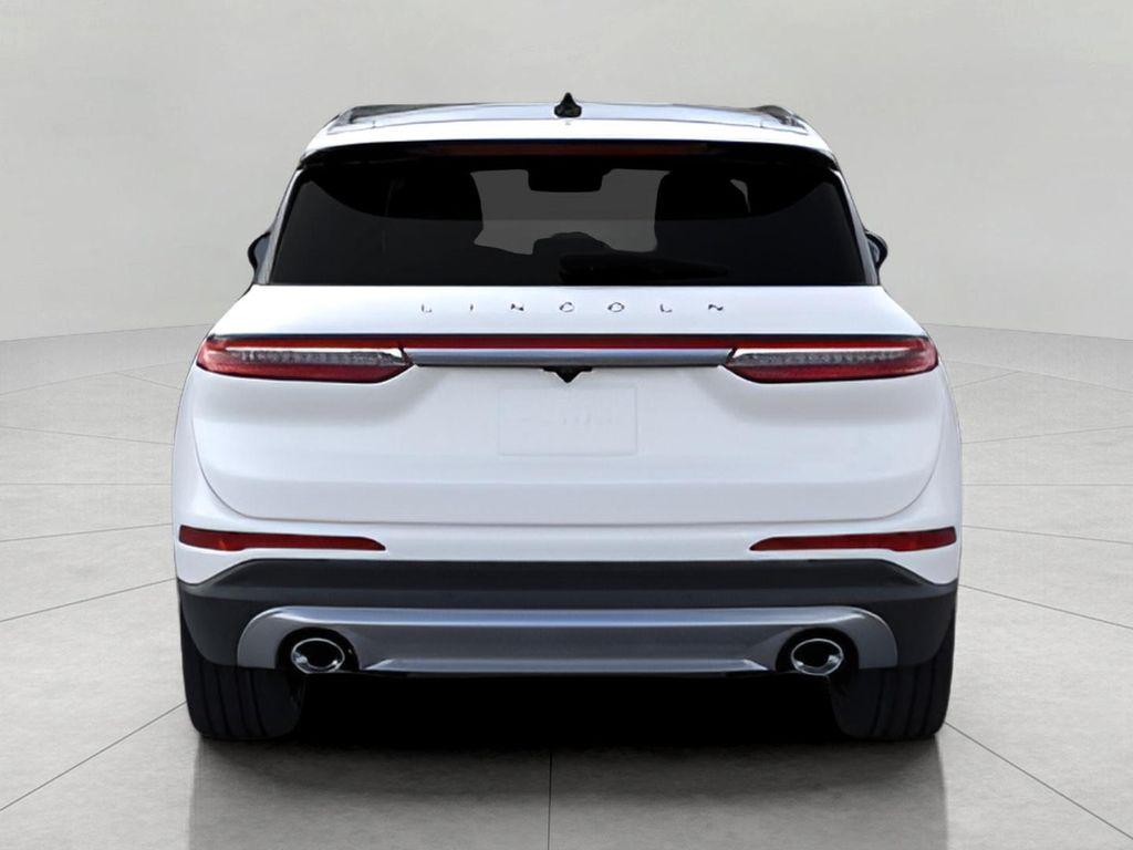 new 2026 Lincoln Corsair car, priced at $59,631