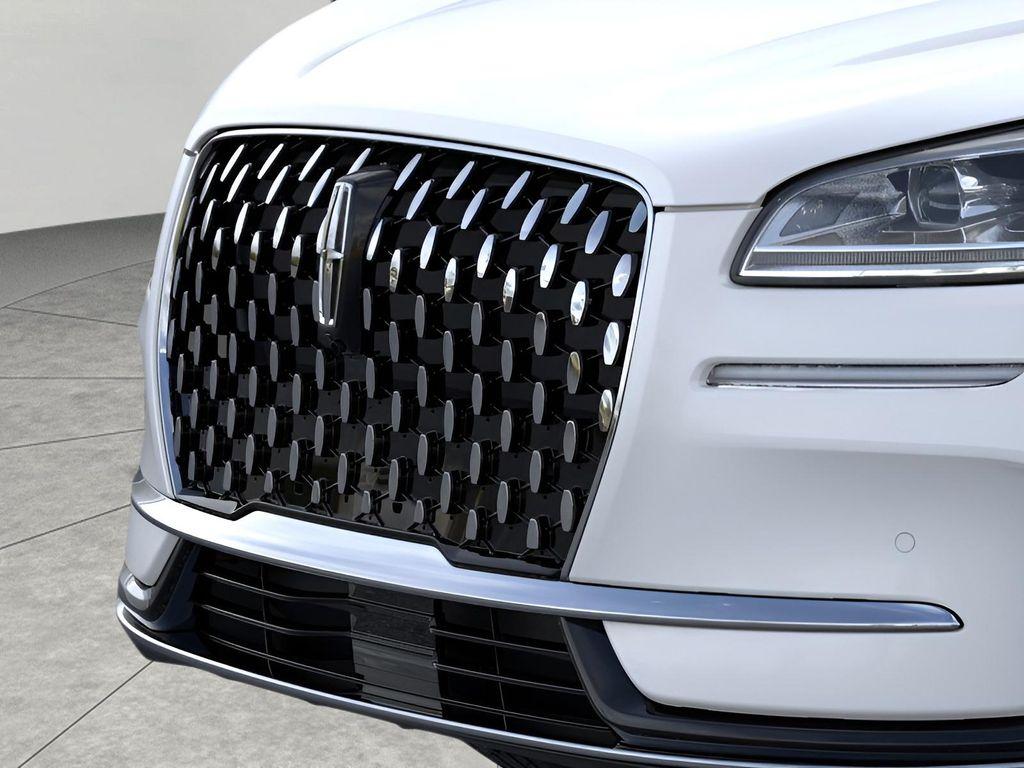 new 2026 Lincoln Corsair car, priced at $59,631