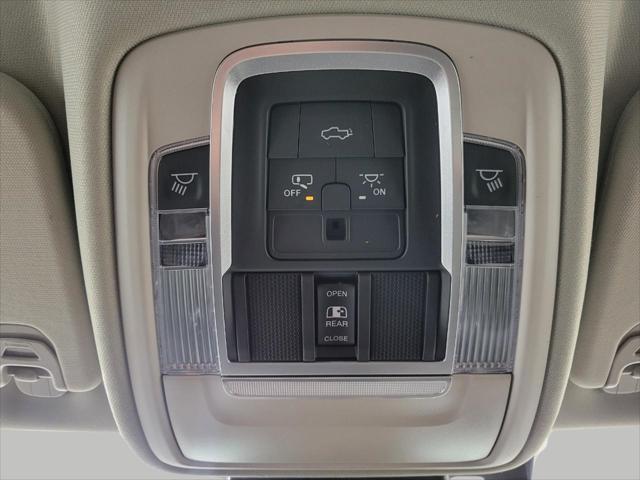 used 2022 Ram 1500 car, priced at $44,998