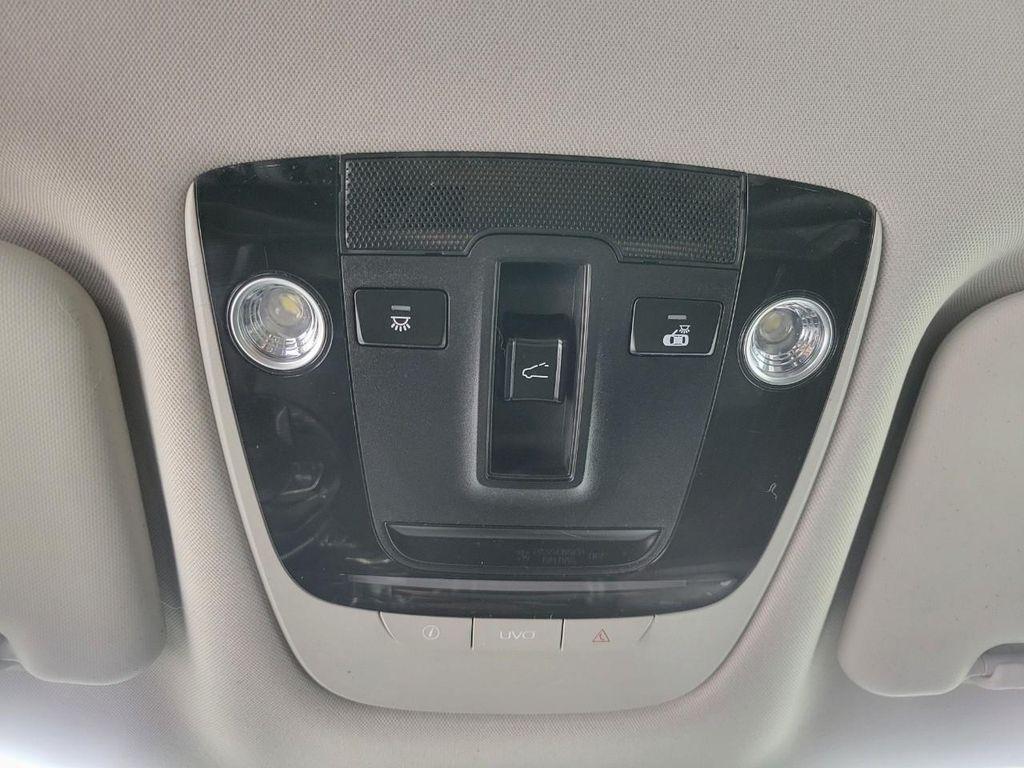used 2021 Kia Seltos car, priced at $19,468