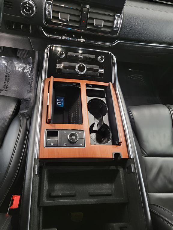used 2019 Lincoln Navigator L car, priced at $28,152